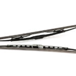 Ploché stěrače se na trhu prosadily.